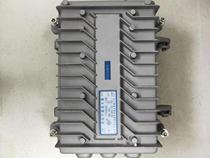 Two-way extended trunk amplifier 60V power supply 860MHz YTF5233H imported module with reverse amplification