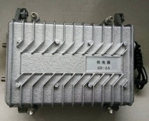 Cable TV outdoor power supply aluminum shell 6A copper-clad aluminum toroidal transformer special power supply repair equipment