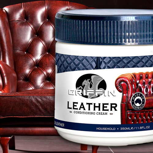 Griffin皮革清洁剂质量好不好?Griffin牌子怎么样