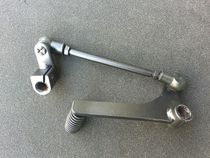 Horizon domestic little Ninja Maverick 250CC 350CC shifter lever gear lever gear lever