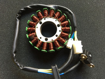 Earth Eagle King Coil DD250G-2N-2 DD250E-9A DD300 350 Stator Magneto Coil