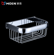 Paper basket Household toilet paper basket Bathroom all-copper paper towel rack Paper towel tube pumping paper box Toilet roll paper shelf