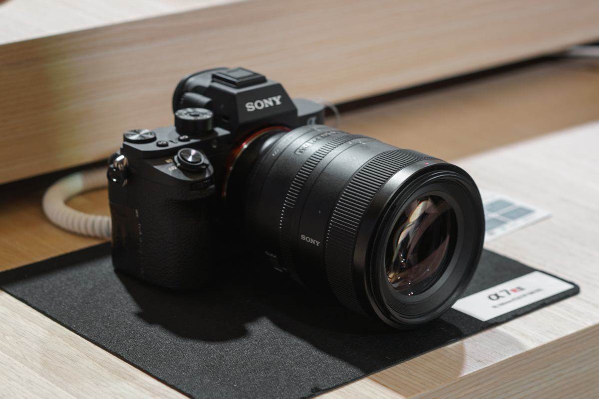 索尼a9|||— 77 —|||索尼g8142无疑索尼的确在手机摄影方面又提供