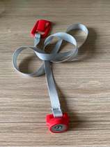 O3Q2S safety lock (be sure to provide a photo of the hole position of the safety lock otherwise it will not be shipped )