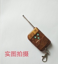 315 remote control 315 welding code remote control Barrier gate electric door telescopic door remote control Yum 315 remote control