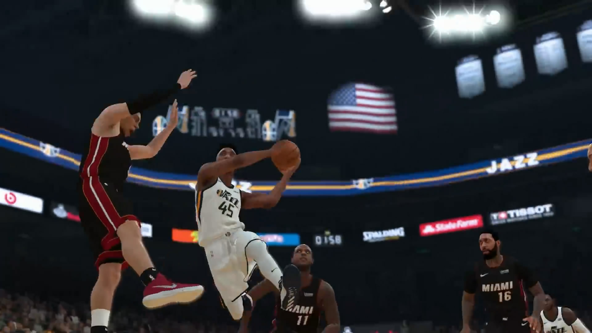 爱打扮(www.idaban.cn)，《NBA-2K19》最终预告片公布14