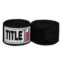 TITLE GEL IRON FIST WRAPS EXCLUSIVE Design Gel Shock Absorbing Bandage Tied Hand Strap 3 m