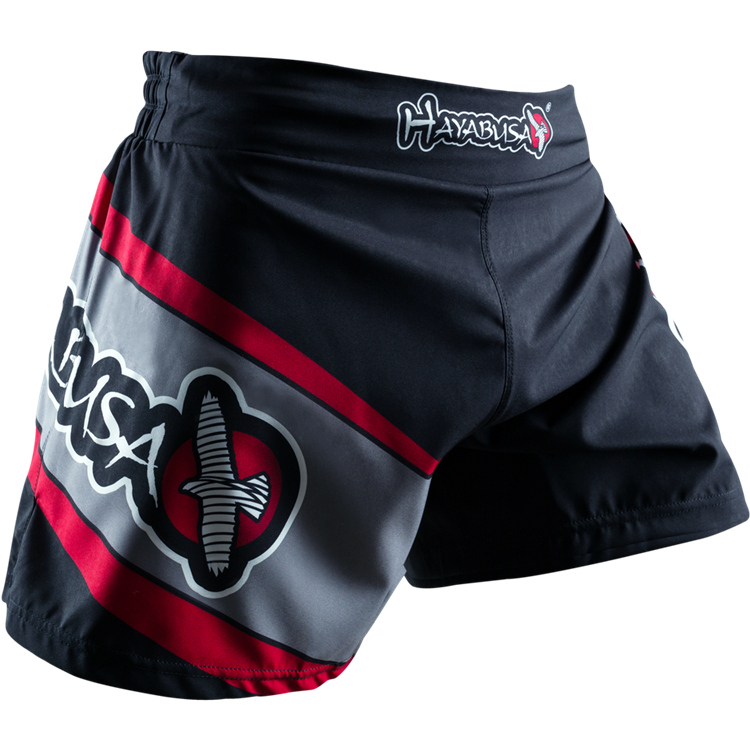 Шорты Hayabusa Muay Thai