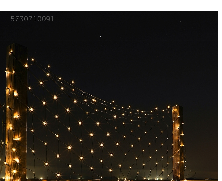 тюнинг фар 太阳能庭院星星灯户外防水布置卧室花园餐厅窗帘阳台装饰网红串灯 Congregation Sheng