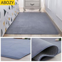 Rental House Carpets Easy Cleaning Up Dorm Carpet Solo Student Minima Tatami Mat Girls Room Rug