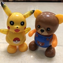 Young Baby Toy Baby 0 1 Year Old 8 Girl 7 Boys 6-12 Months Children 9 Puzzle early to teach 5 Talking will move