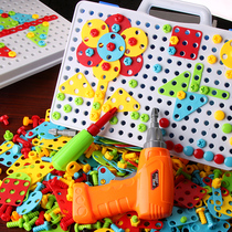 Childrens toy boys Baby early lessons Chili developed Brainchild 1 1-3 years 2 to 6 3 4 boys 5 girls children