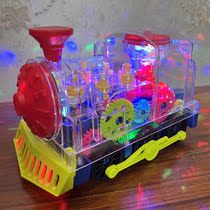 Baby Boy Toys 1 1 1 3 ½ 2 to 6 Two babies girl boy children early education Puzzle Enlightenment Birthday Present