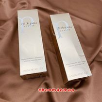 New version of nourishing Japanese skin key CPB Wash Face Milk Foam Finish Cream 125ml International Edition
