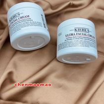 Kiehls Coyens high po * wet face cream 125ML Squalane Water Tonic nourishes the repair