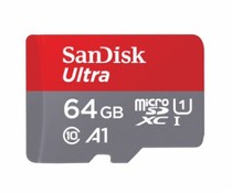 SanDisk flashy memory card 64g High speed memory card micro sd card universal storage card tf card 64g hands