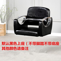 New sweater load-bearing bracket in addition to smoke