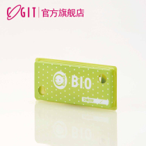 Japan BIO air conditioner mildew paste home bedroom living room air fresh air outlet original import