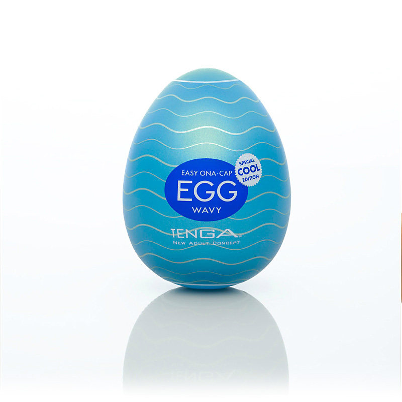 Вибратор В Виде Яйца