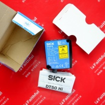 Sick DT50-P2123 Sick New Medium Distance Range Sensor 1047399