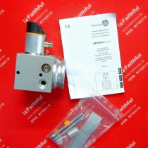 IFM PS7570 eifumen new pressure sensor PY9606