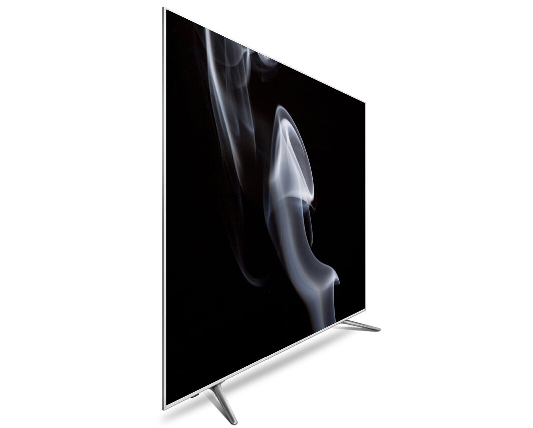 游戏玩家的梦想:新年从打造家庭影院开始