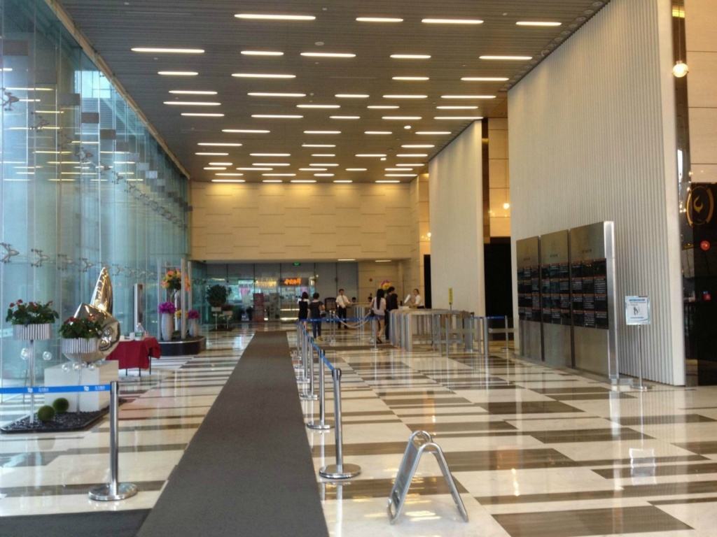广州天河区华夏路28号(富力盈信大厦)402房