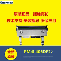 Original Intermec Intermec PM4i PF4I PX4I 400 406dpi point head