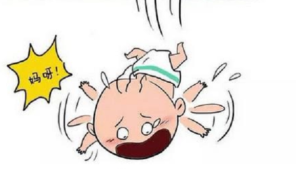 宝宝坠床,这个检查到底要不要做