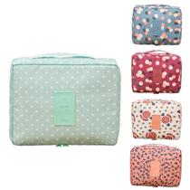 Single multi-function bag travel wash storage bag sub-package portable lady make-up travel bag size supplies family