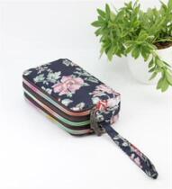 Womens wallet small handbag fashion small womens small short versatile simple money bag simple new small size