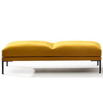 two seat bench simple test shoe bench bench bed tail stool rest change shoe stool foot short