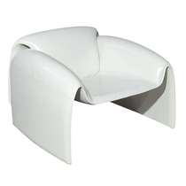 Italian designer high - tech crab chair fashion simple modern living room alien sofa recreation chair