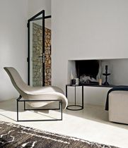 Luji furniture MATX LOUNGE CHAIR office sleeping lying CHAIR folding lunch break leisure CHAIR