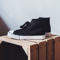 MUMO wood ink Dong cloth high-top micro-step shoes comfortable art high-top shoes rubber sole