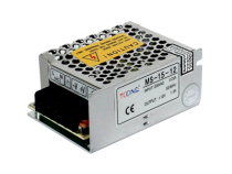 Zhuoyi Compact 15W24V Switch Power Supply MS-15-24 Single Output Small Volume 220V to DC24V