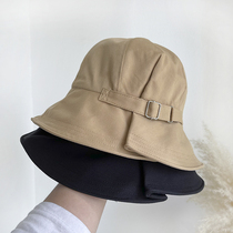 Fashion simple pure color sun hat foldable big eaves travel wild fisherman hat Sun Hat sun hat Sun Hat sun hat