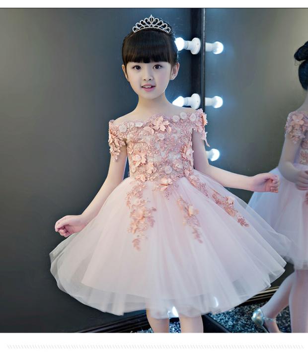 女童婚纱蓬蓬裙大童儿童生日晚礼服公主裙夏季红色花童钢琴演出服|msdalam kategori Butik wanita / wanita, perkahwinan/Cheongsam/pakaian, pakaian/malam - dari Buy2taobao.com untuk memberikan perkhidmatan ejen Taobao profesional membeli
