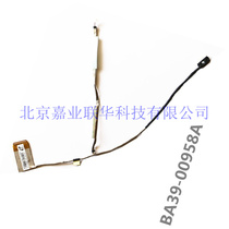 The application of SAMSUNG SAMSUNG Q430 Q460 screen wire BA39-00958A