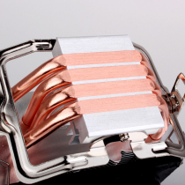 For Gigabyte GIGABYTE990X-D3PAMD 990X Socket AM3 am3 motherboard fan