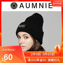 AUMNIE Aemini men and women fashion Sports Leisure Classic wool cap comfortable as soft clothing accessories