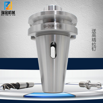 BT40 CNC shank drill bit reducer sleeve Shank BT40-MTA2 3 4 Mo type BT40-MTB2 3 4BT50