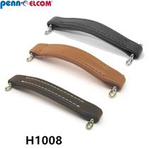 Penn Elcom leather handle handle instrument box kit luggage accessories H1008