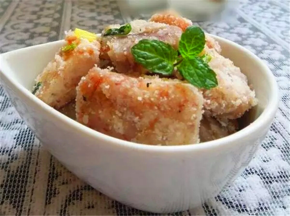 芋头的美味吃法,不说了,赶紧买芋头去了