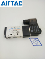 airtac two-position five-way solenoid valve 4V210-08 valve gas AC220 110 380 36DC24 12V
