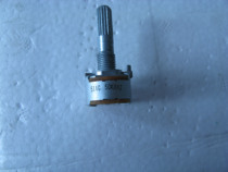 ALPS Alps volume potentiometer 16 type 50K×2 imported from Japan