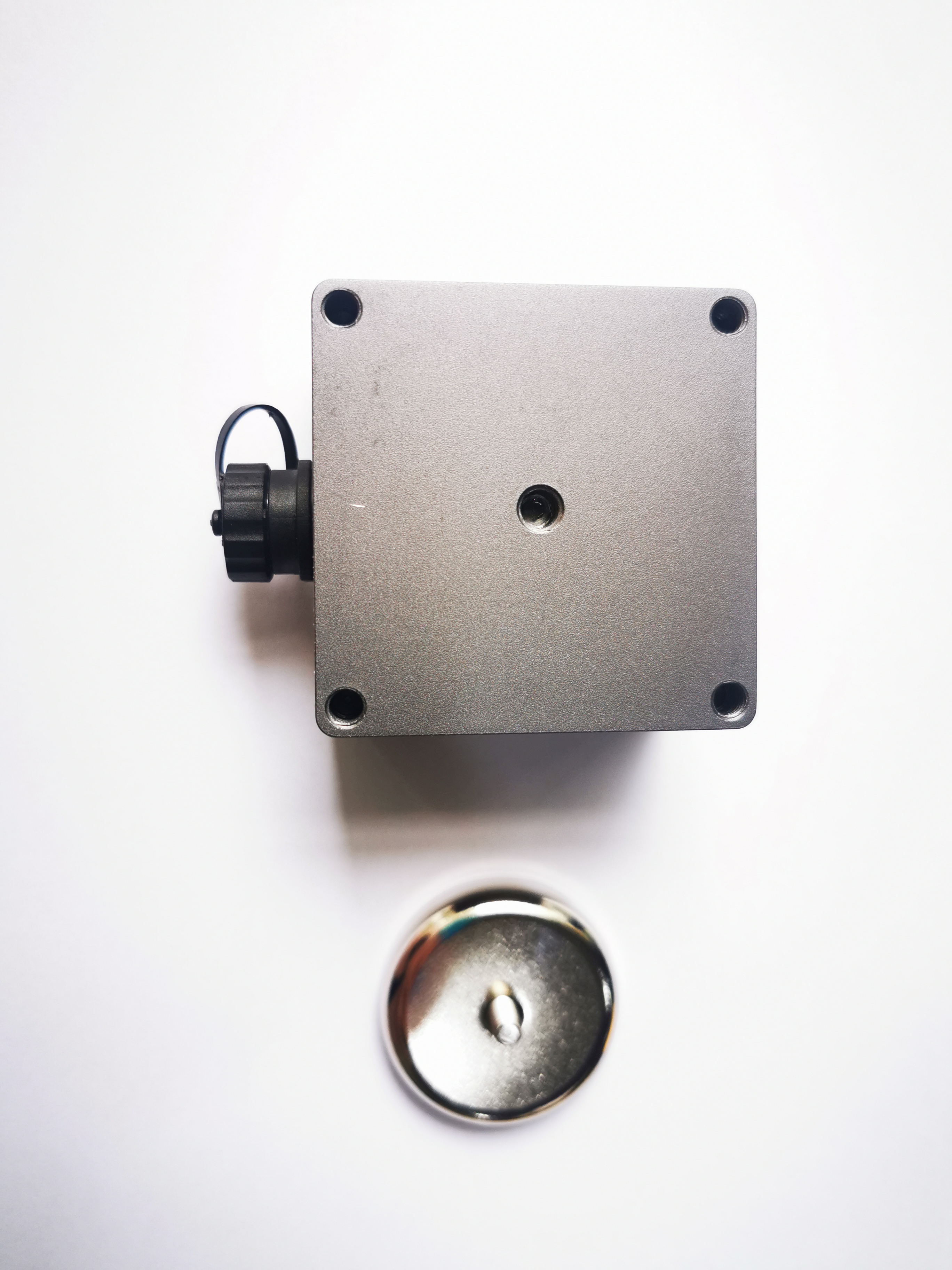 geniitek-vbl10 rs485温度振动复合传感器