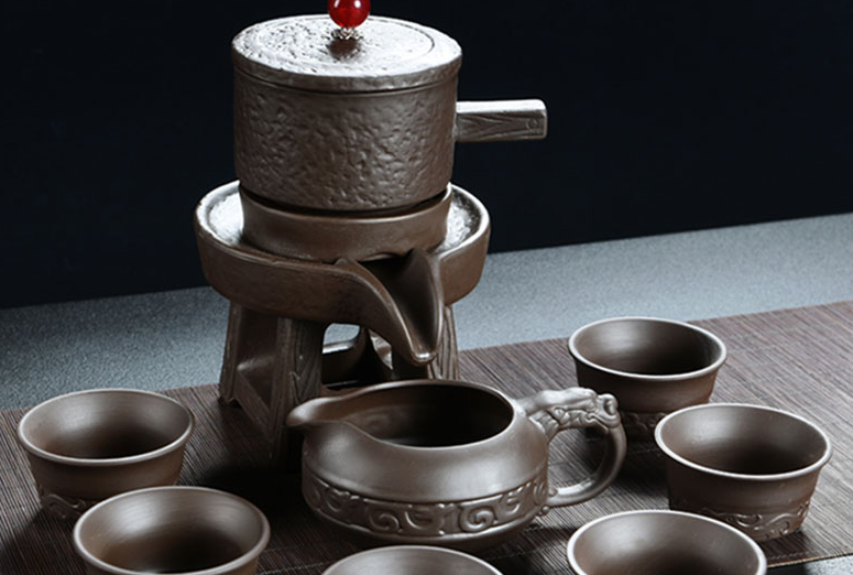 美美的茶具,给你一个喝茶好心情