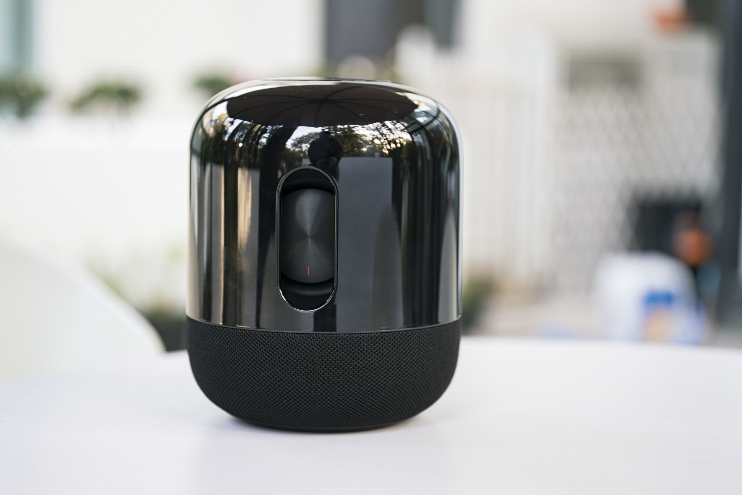 听一首歌就爱上,华为sound x音响