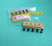 Pioneer DJM-2000 900 850 800 700 effect CUE headset monitor button switch